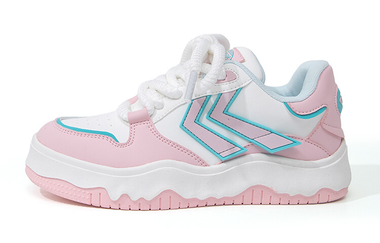 Кеды, скейтборд обувь женская низкая розовый/белый Feiyue
Кеды, скейтборд обувь женская низкая розовый/белый Feiyue