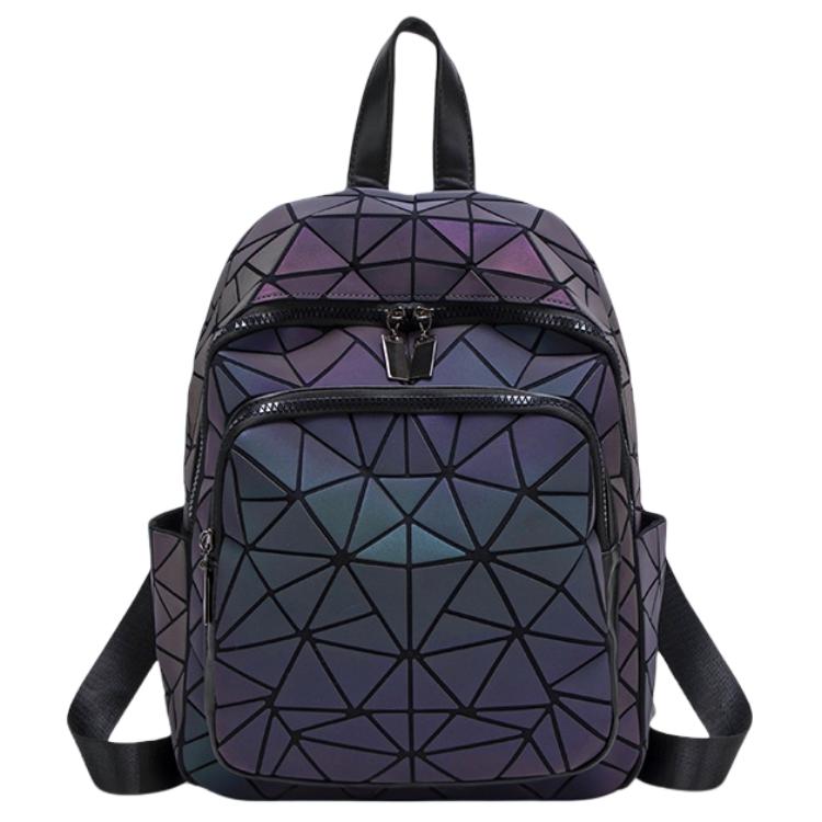 PAYOT Синтетическая кожа рюкзак Regular Unisex Laser Black Purple
PAYOT Синтетическая кожа рюкзак Regular Unisex Laser Black Purple