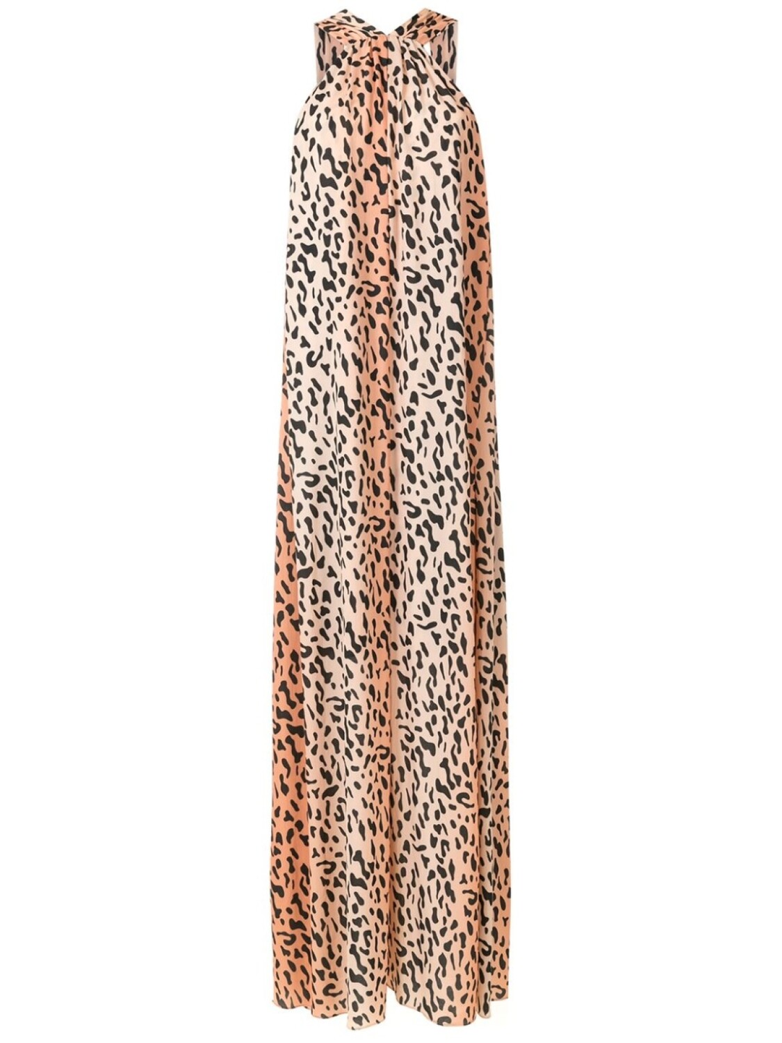 Длинное платье Durban с принтом Olympiah, мультиколор
Длинное платье Durban с принтом Olympiah, мультиколор