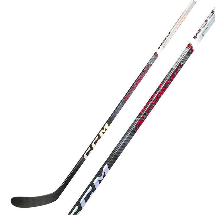 CCM Клюшка для хоккея JETSPEED FT6 PRO, левая, жесткость 65/29
CCM Клюшка для хоккея JETSPEED FT6 PRO, левая, жесткость 65/29