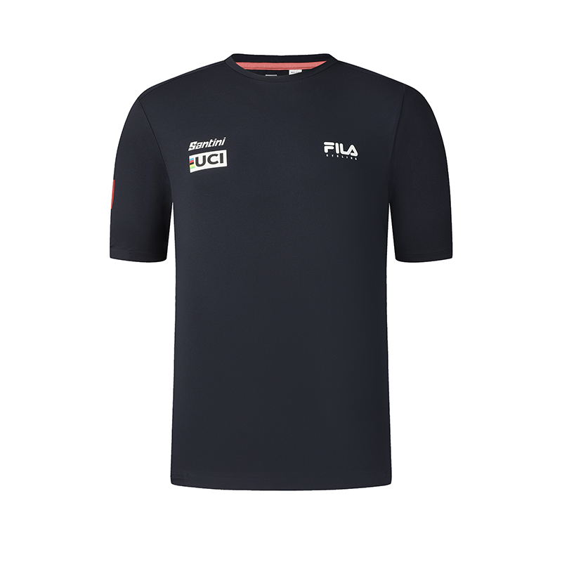FILA Футболка для велоспорта мужская Gemstone Dark Blue, Синий, FILA Футболка для велоспорта мужская Gemstone Dark Blue
FILA Футболка для велоспорта мужская Gemstone Dark Blue, Синий, FILA Футболка для велоспорта мужская Gemstone Dark Blue