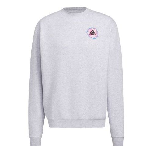 Толстовка Adidas BLOM G Sweatshirt 'Grey', серый
Толстовка Adidas BLOM G Sweatshirt 'Grey', серый