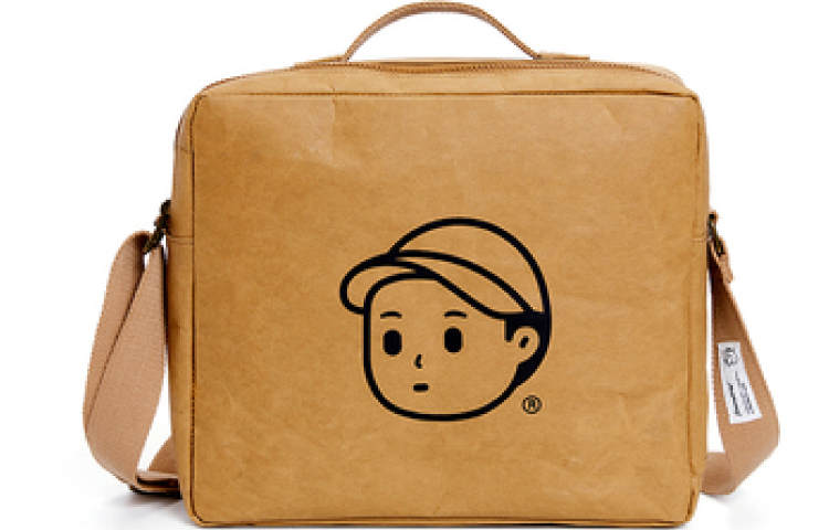 Finerworld Водонепроницаемая сумка-мессенджер из буйволовой кожи с канвасом
Finerworld Водонепроницаемая сумка-мессенджер из буйволовой кожи с канвасом