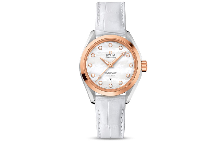 OMEGA Часы Seamaster Aqua Terra 231.23.34.20.55.001
OMEGA Часы Seamaster Aqua Terra 231.23.34.20.55.001