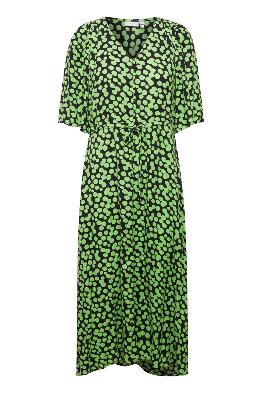 Платье-рубашка Fransa Nemma, Lime
Платье-рубашка Fransa Nemma, Lime