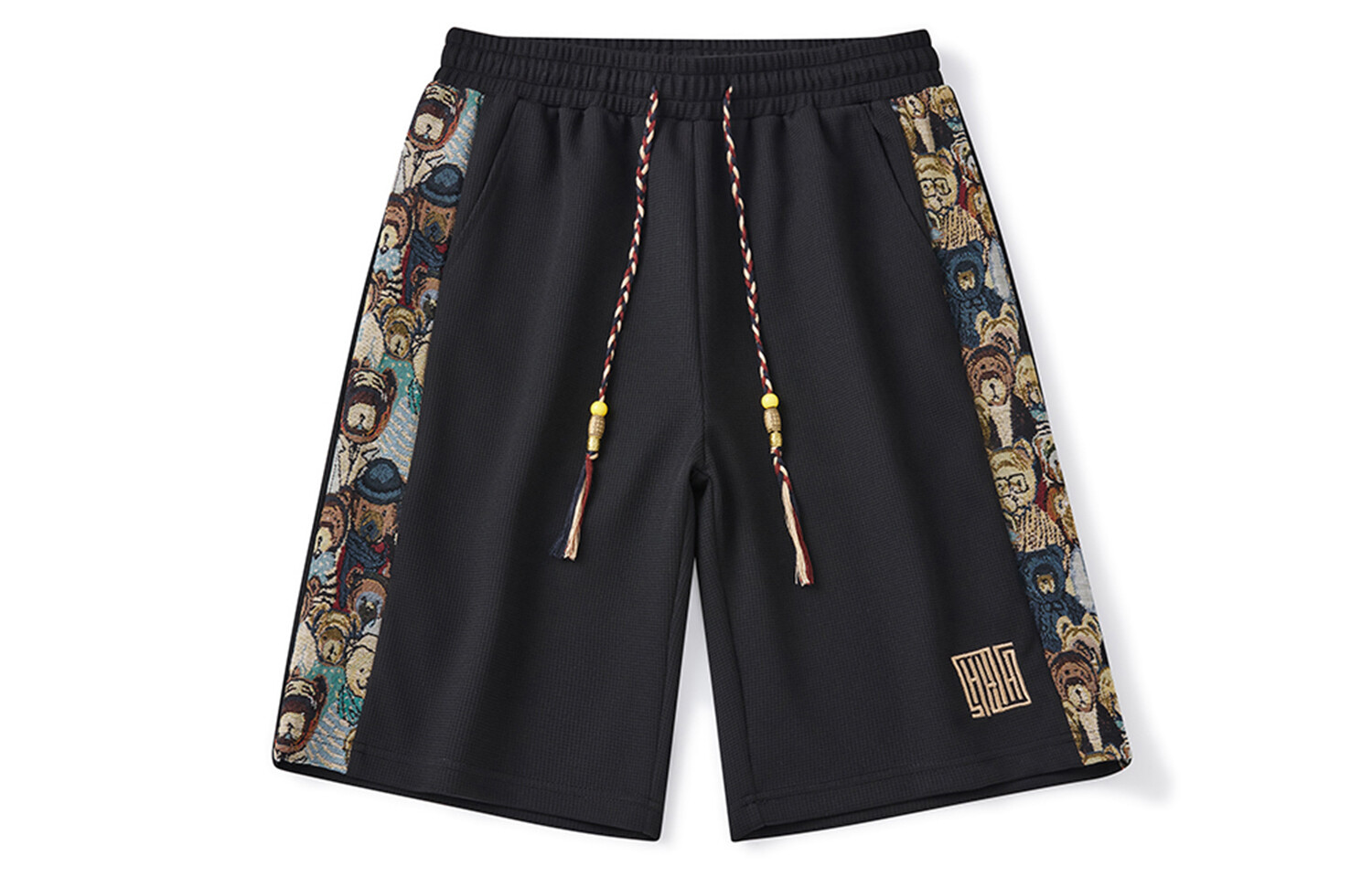 Peimon Permon/PEIMENG Повседневные шорты унисекс, Серый
Peimon Permon/PEIMENG Повседневные шорты унисекс, Серый