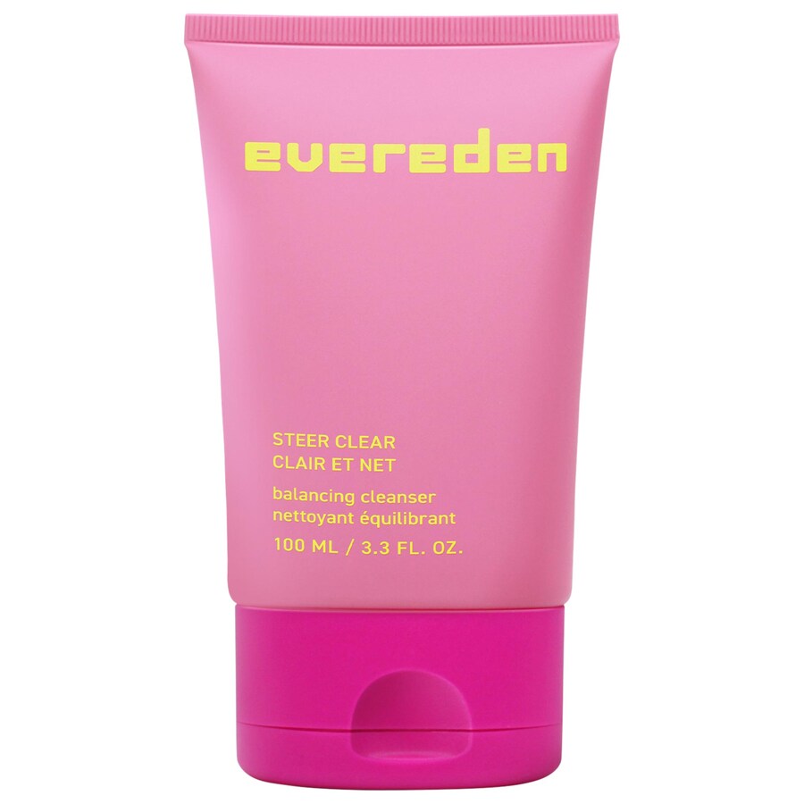 Очищающее средство Teen Oil-Free Balancing Cleanser для проблемной кожи Evereden, 3.3 oz/100 mL
Очищающее средство Teen Oil-Free Balancing Cleanser для проблемной кожи Evereden, 3.3 oz/100 mL