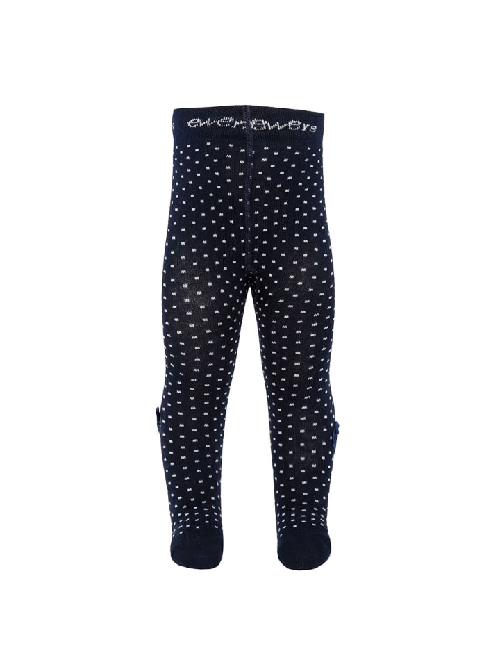 Колготки ewers, темно-синий
Колготки ewers, темно-синий