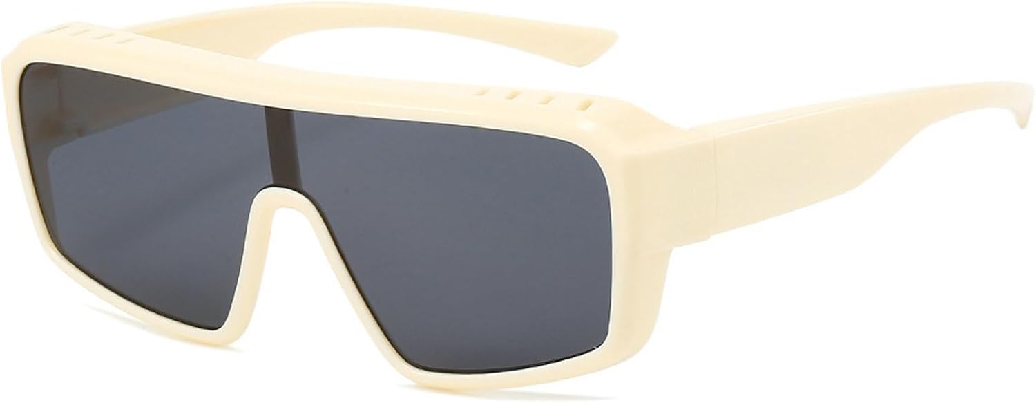 Ретро большие женские ветрозащитные очки-солнцезащитные очки, модные цельные мужские очки для активного отдыха и спорта в стиле панк с градиентным переходом цвета mincl, C6
Ретро большие женские ветрозащитные очки-солнцезащитные очки, модные цельные мужские очки для активного отдыха и спорта в стиле панк с градиентным переходом цвета mincl, C6