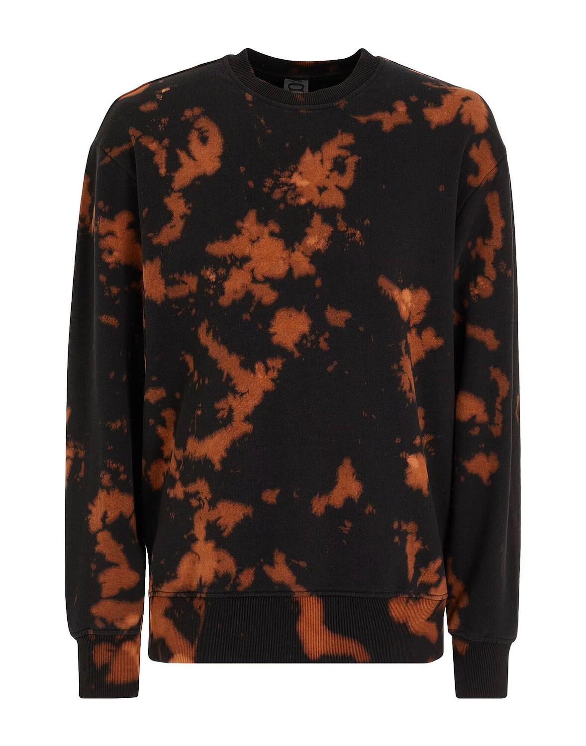 Толстовка 8 By Yoox, черный
Толстовка 8 By Yoox, черный