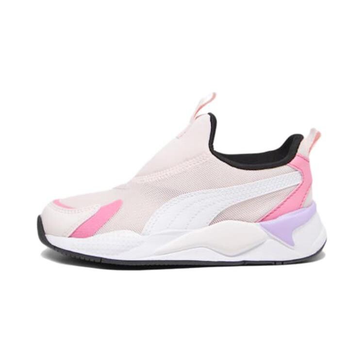 Кроссовки Puma RS-X Kids Lifestyle Shoes PS, красный
Кроссовки Puma RS-X Kids Lifestyle Shoes PS, красный