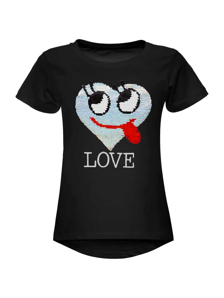 Футболка BEZLIT T-Shirt, черный
Футболка BEZLIT T-Shirt, черный