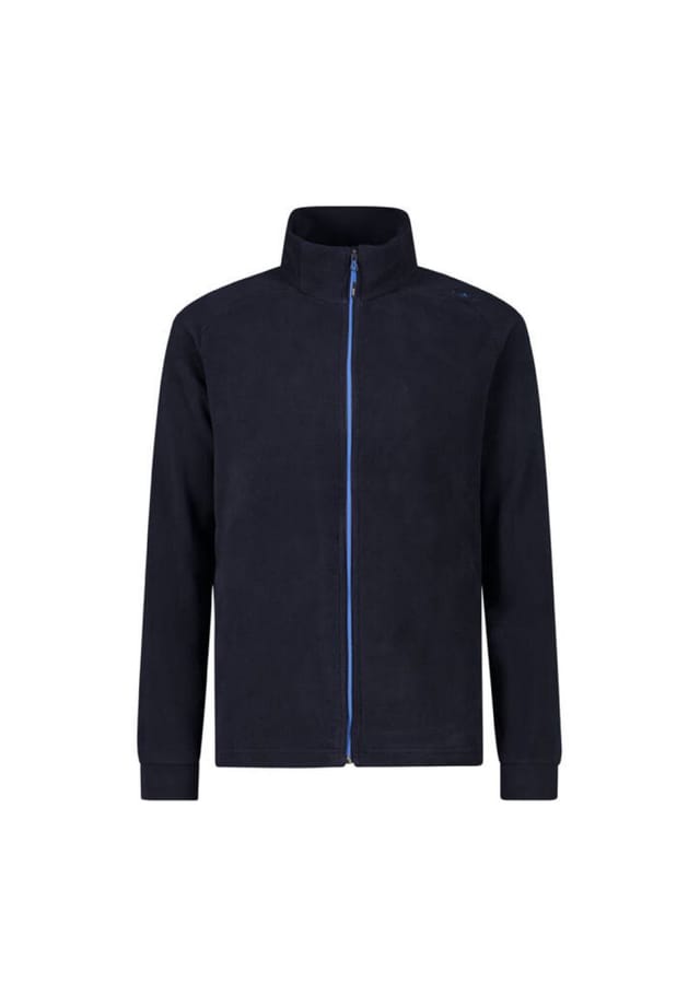 Куртка флисовая куртка Cmp, синий
Куртка флисовая куртка Cmp, синий