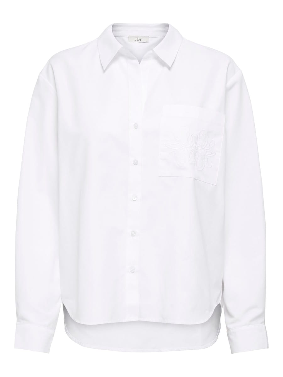 Блуза JDY, белый
Блуза JDY, белый