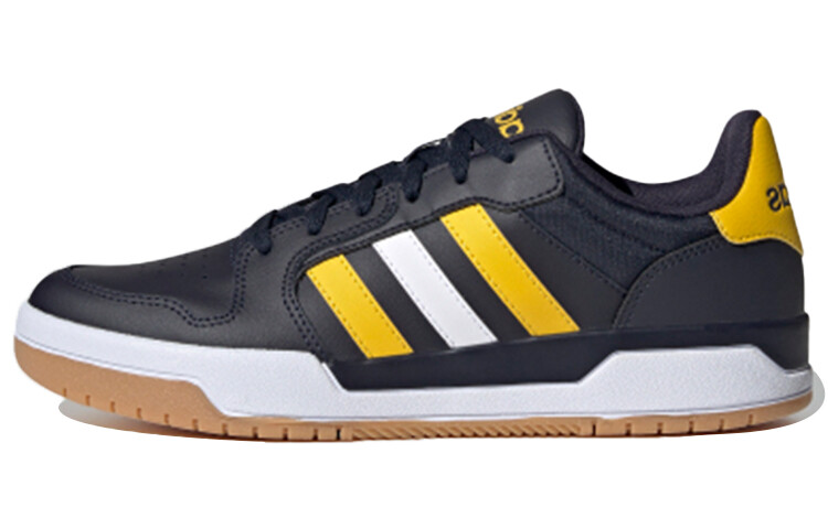 Мужские кроссовки для скейтбординга Entrap Low-top, черные/желтые/белые Adidas Neo, Черный, Мужские кроссовки для скейтбординга Entrap Low-top, черные/желтые/белые Adidas Neo
Мужские кроссовки для скейтбординга Entrap Low-top, черные/желтые/белые Adidas Neo, Черный, Мужские кроссовки для скейтбординга Entrap Low-top, черные/желтые/белые Adidas Neo