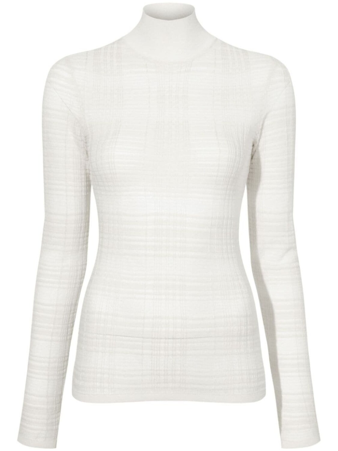 Стефани топ Proenza Schouler White Label, белый
Стефани топ Proenza Schouler White Label, белый