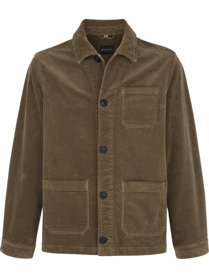 Переходная куртка BABISTA, коричневый
Переходная куртка BABISTA, коричневый
