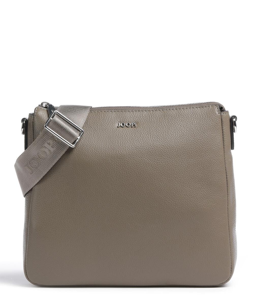 Сумка через плечо Vivace Jasmina из зерненой коровьей кожи Joop!, коричневый
Сумка через плечо Vivace Jasmina из зерненой коровьей кожи Joop!, коричневый