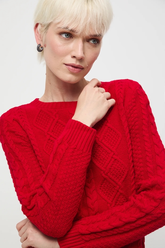 Свитер Medicine, красный
Свитер Medicine, красный