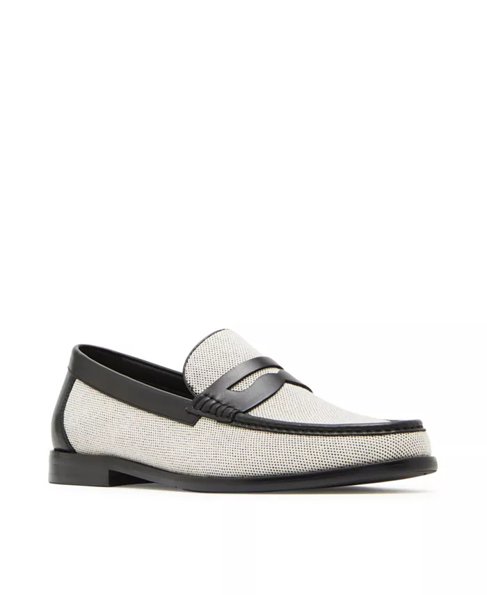 Мужские лоферы Cornelius Penny Steve Madden
Мужские лоферы Cornelius Penny Steve Madden