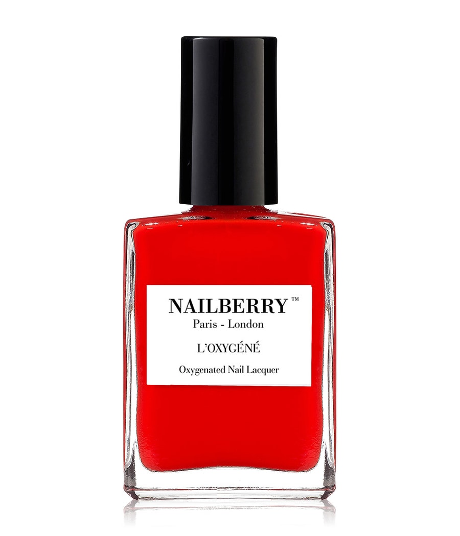 Лак для ногтей Nailberry L’Oxygéné Cherry Cherie, Cherry Cherie, 15 ml
Лак для ногтей Nailberry L’Oxygéné Cherry Cherie, Cherry Cherie, 15 ml