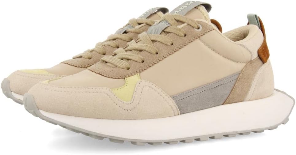 Мужские низкие кроссовки GIOSEPPO, бежевый
Мужские низкие кроссовки GIOSEPPO, бежевый