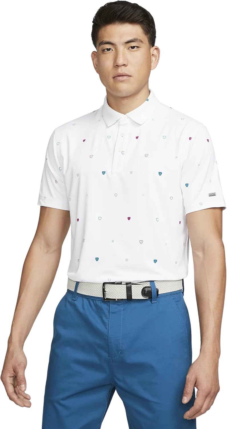 Мужская футболка-поло для гольфа с принтом Nike Dri-FIT Player, White/Brushed Silver, Белый, Мужская футболка-поло для гольфа с принтом Nike Dri-FIT Player, White/Brushed Silver
Мужская футболка-поло для гольфа с принтом Nike Dri-FIT Player, White/Brushed Silver, Белый, Мужская футболка-поло для гольфа с принтом Nike Dri-FIT Player, White/Brushed Silver