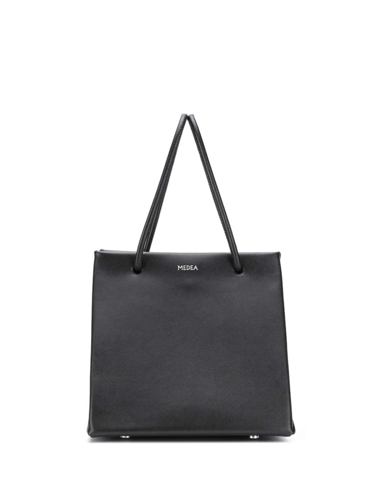 Medea сумка-тоут Ice с логотипом, черный
Medea сумка-тоут Ice с логотипом, черный