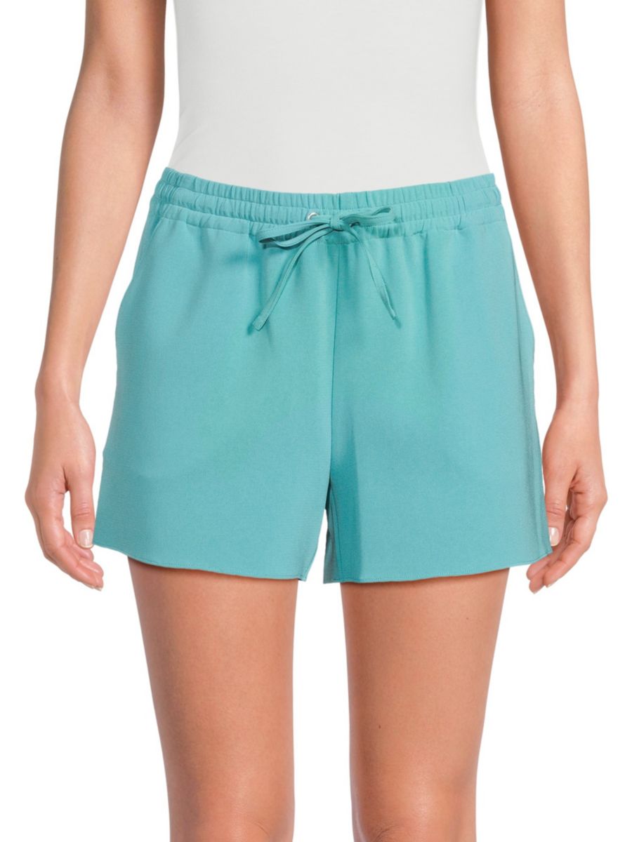 Шорты на завязках Theory, цвет Teal
Шорты на завязках Theory, цвет Teal