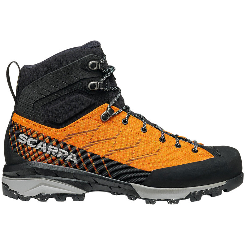 Мужские туфли Mescalito TRK Planet GTX Scarpa, цвет Tonic-Black
Мужские туфли Mescalito TRK Planet GTX Scarpa, цвет Tonic-Black