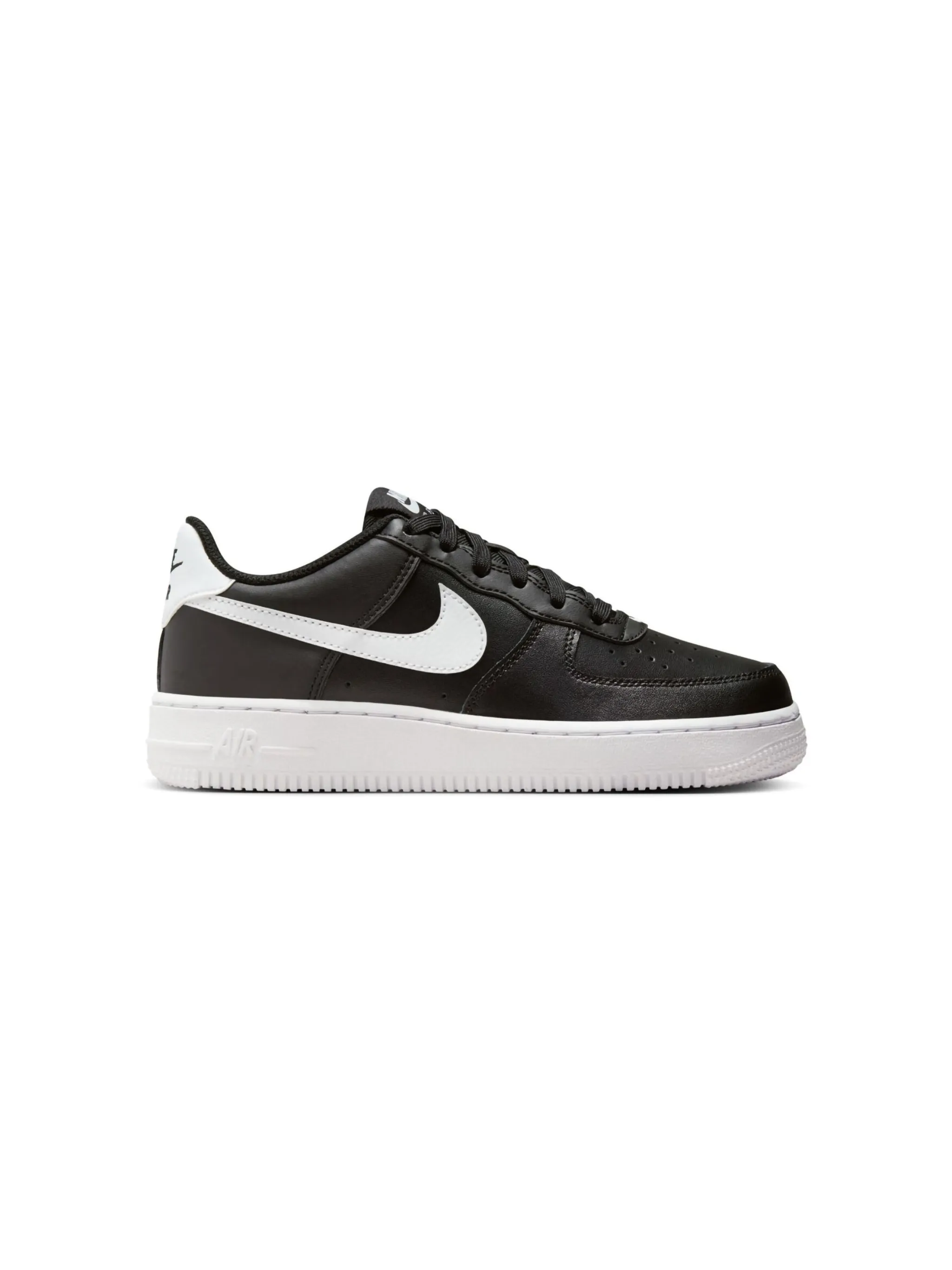 Кроссовки Air Force 1 Black/White Nike Kids, черный
Кроссовки Air Force 1 Black/White Nike Kids, черный