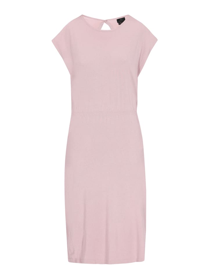 Платье до колена DreiMaster Klassik, цвет vintage rose
Платье до колена DreiMaster Klassik, цвет vintage rose