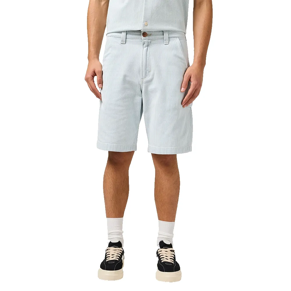 Шорты Wrangler Cj Carpenter, белый
Шорты Wrangler Cj Carpenter, белый