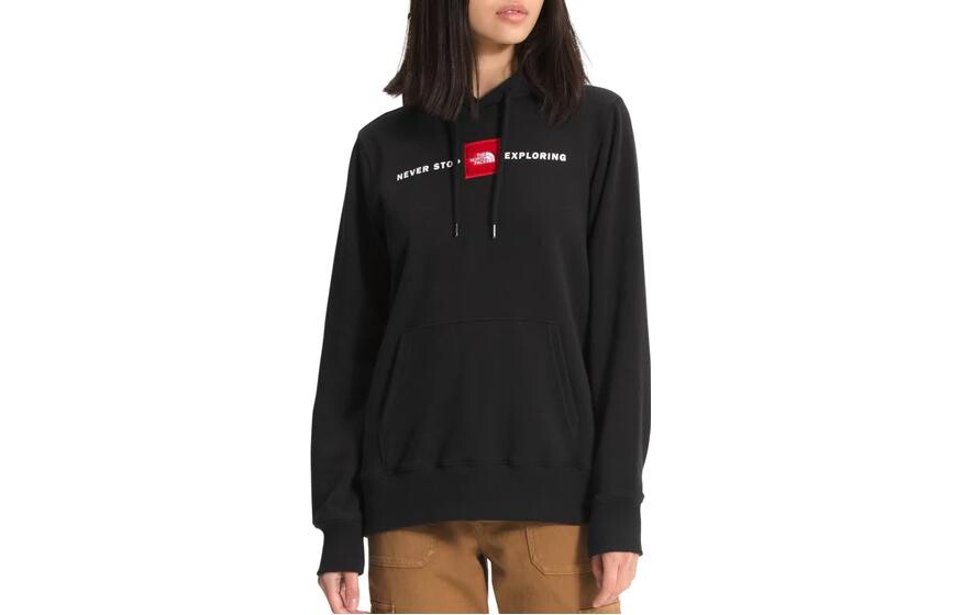 Свитшот City Outdoor Collection женский черный The North Face
Свитшот City Outdoor Collection женский черный The North Face