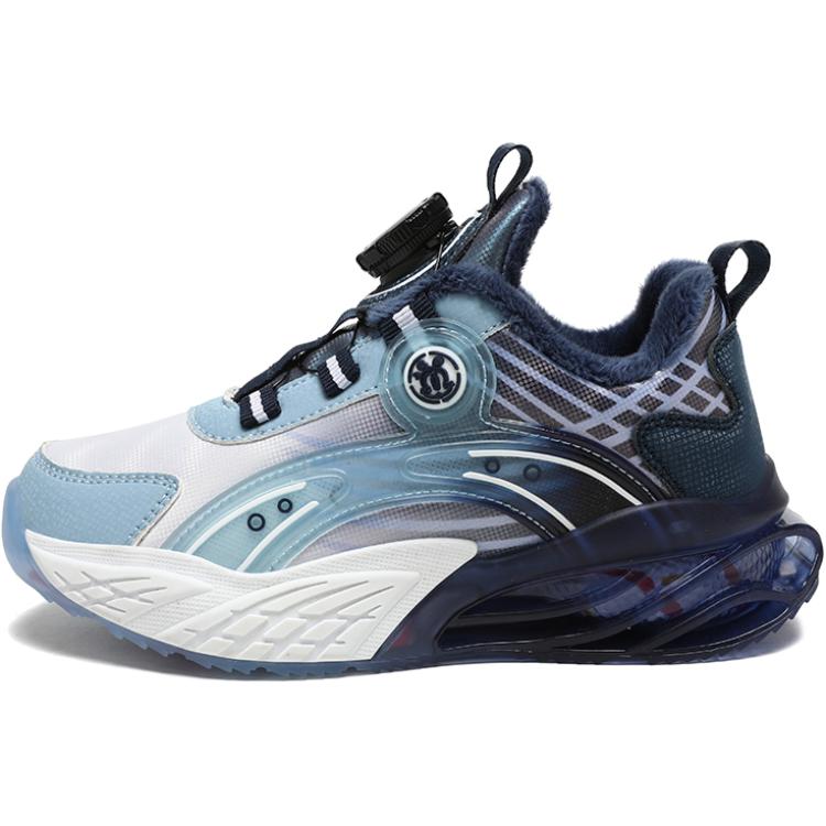 Нескользящая, износостойкая, легкая, амортизирующая, термообувь для детей. BOBDOG, синий
Нескользящая, износостойкая, легкая, амортизирующая, термообувь для детей. BOBDOG, синий