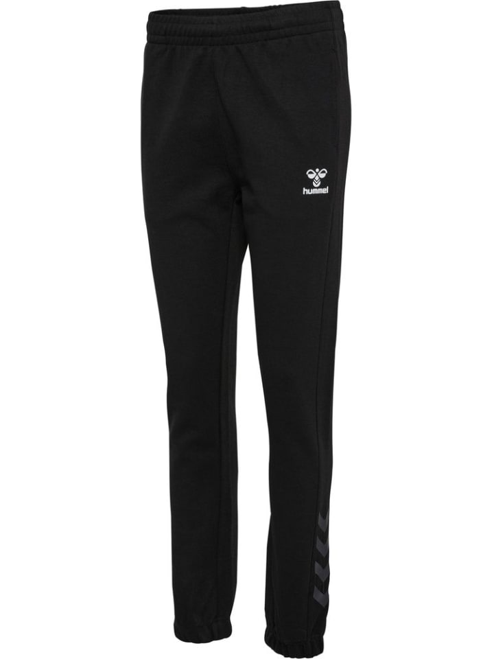 Спортивные брюки Hmltravel Sweat Pants Woman черного цвета Hummel
Спортивные брюки Hmltravel Sweat Pants Woman черного цвета Hummel