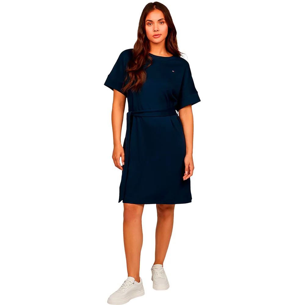 Платье Tommy Hilfiger Modern Cody, синий
Платье Tommy Hilfiger Modern Cody, синий