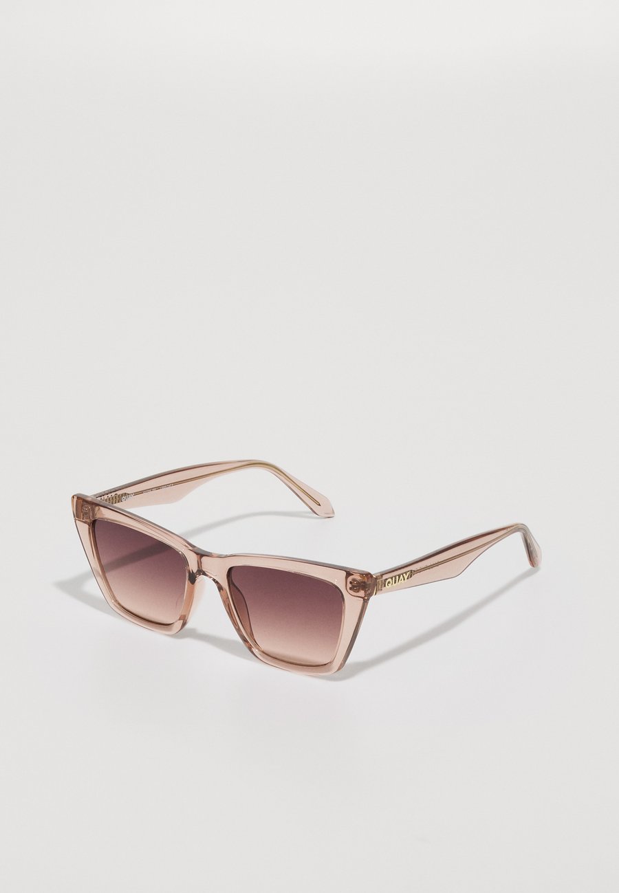 Солнцезащитные очки QUAY AUSTRALIA CALL THE SHOTS, Brown
Солнцезащитные очки QUAY AUSTRALIA CALL THE SHOTS, Brown