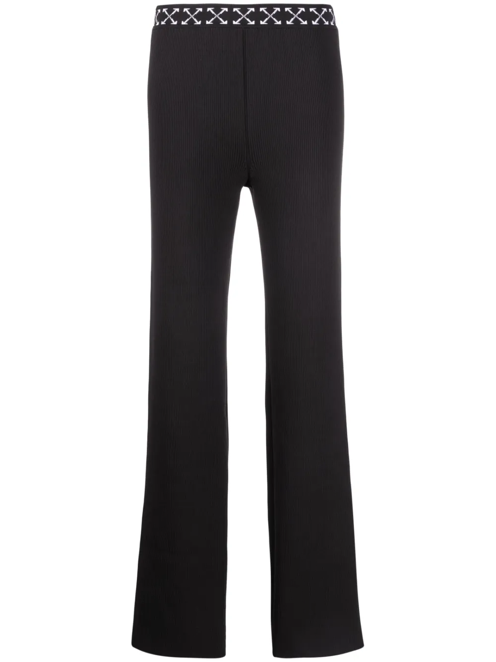 Брюки с логотипом Arrows OFF-WHITE, черный
Брюки с логотипом Arrows OFF-WHITE, черный