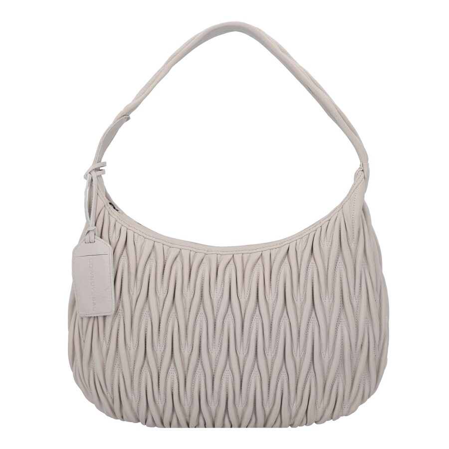 Сумка через плечо Cowboysbag, бежевый
Сумка через плечо Cowboysbag, бежевый