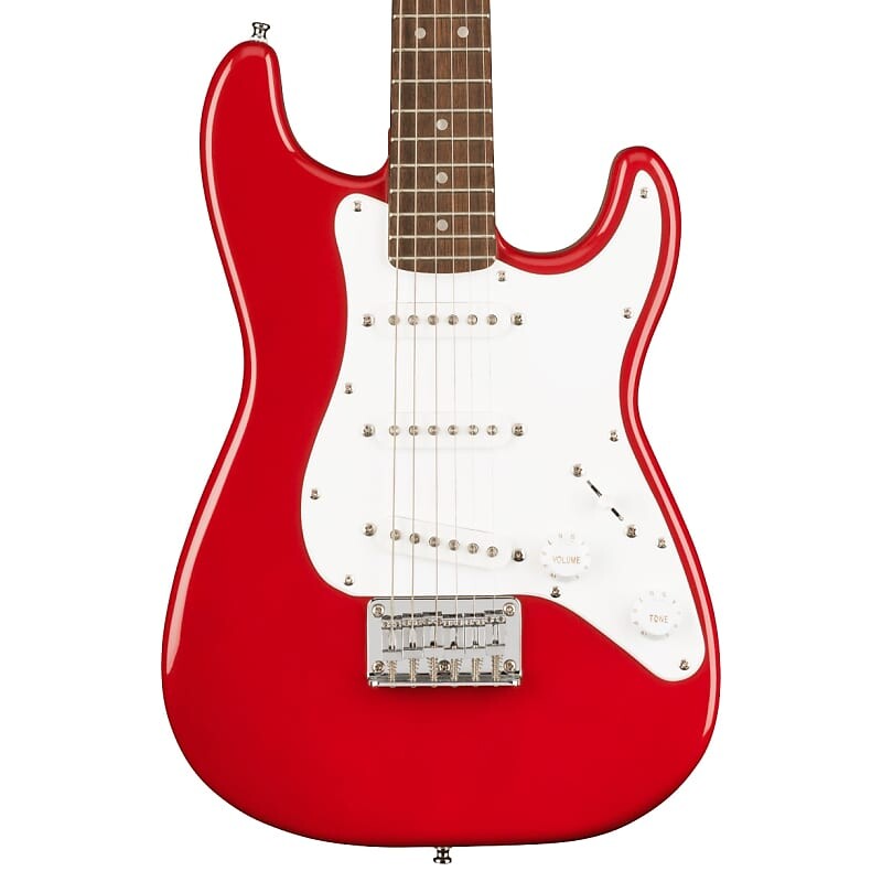 Электрогитара Squier Mini Stratocaster Laurel Fingerboard Dakota Red Electric Guitar
Электрогитара Squier Mini Stratocaster Laurel Fingerboard Dakota Red Electric Guitar