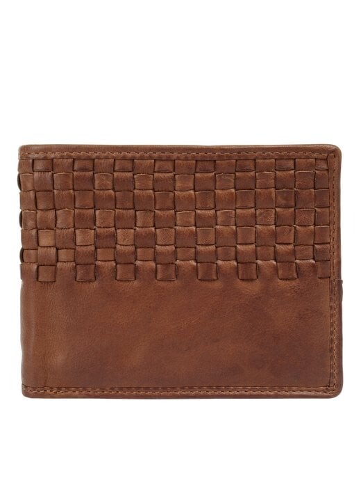 Кошелек Bagan, коричневый
Кошелек Bagan, коричневый