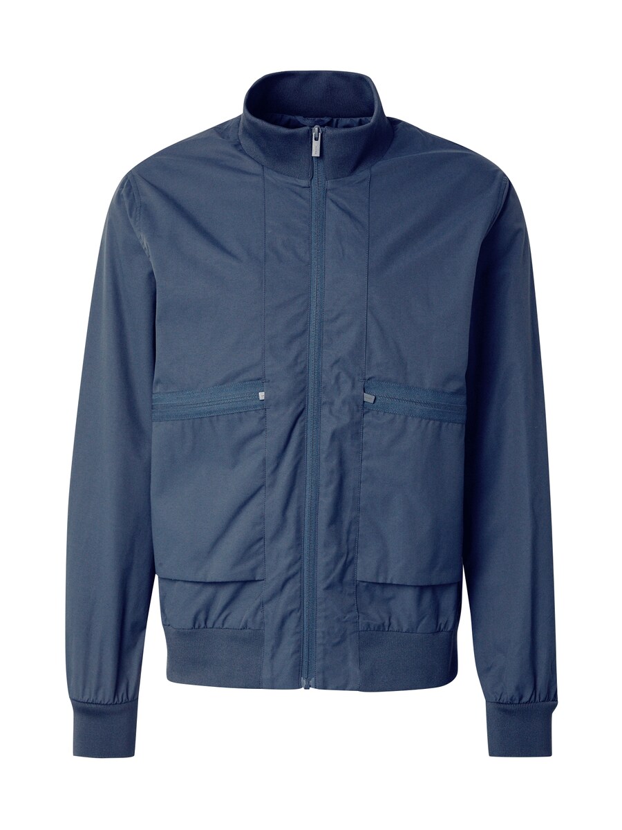 Куртка межсезонная elvine Reidar, ночной синий
Куртка межсезонная elvine Reidar, ночной синий