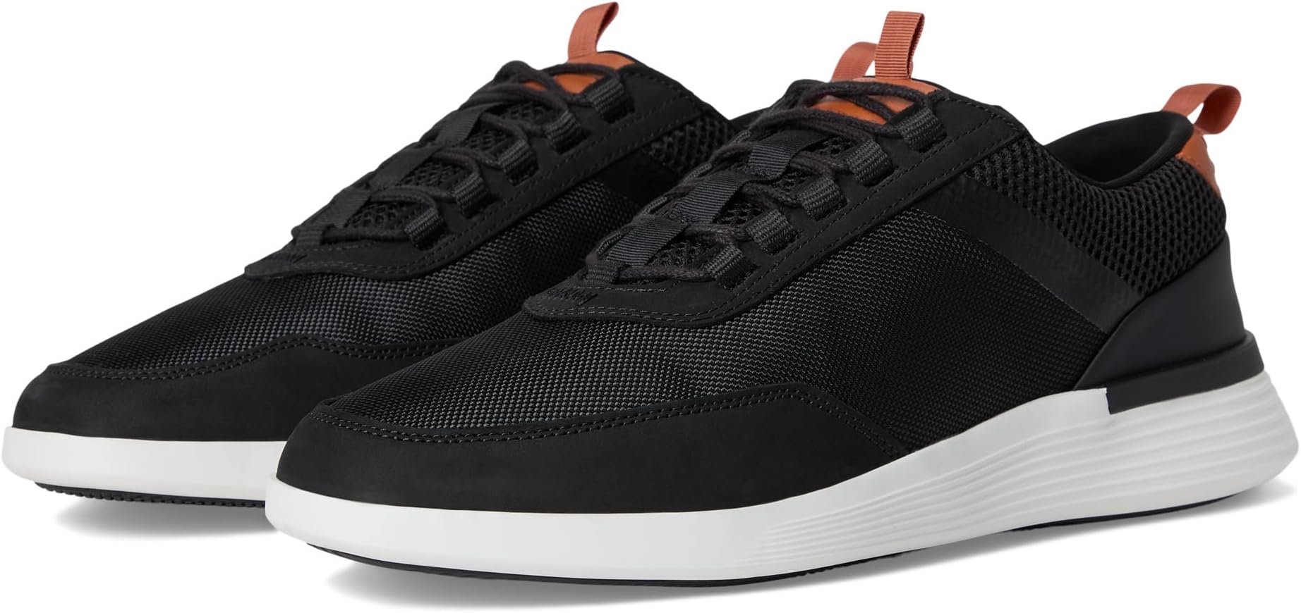 Кроссовки Wolf & Shepherd Crossover Victory Trainer, черный
Кроссовки Wolf & Shepherd Crossover Victory Trainer, черный