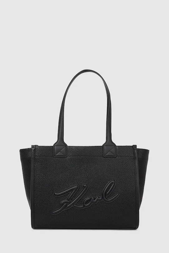 Сумка K/SKUARE Karl Lagerfeld, черный
Сумка K/SKUARE Karl Lagerfeld, черный
