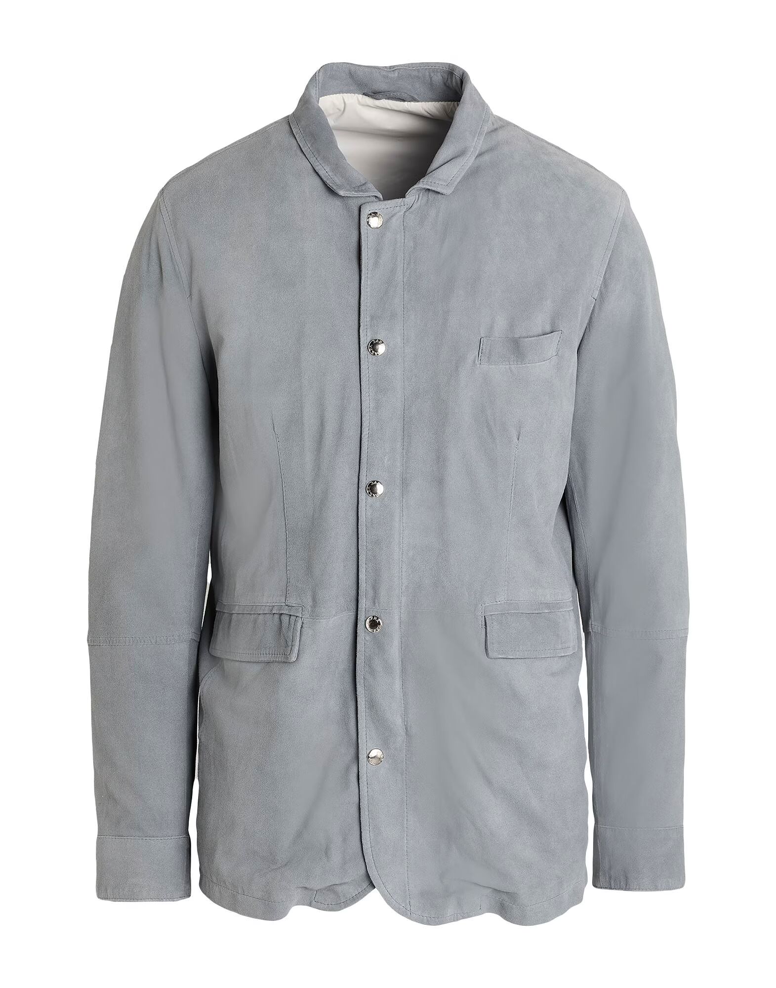 Куртка Barba Napoli, серый
Куртка Barba Napoli, серый