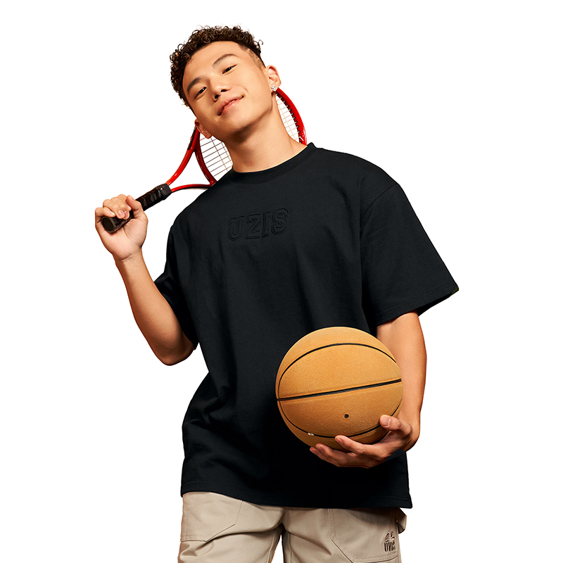 Футболка унисекс UZIS, абрикос
Футболка унисекс UZIS, абрикос