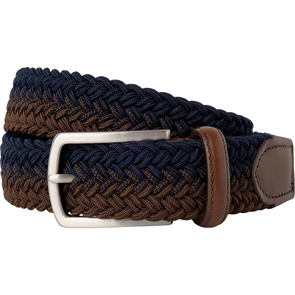 Ремень Hackett HM413619, коричневый 
Ремень Hackett HM413619, коричневый