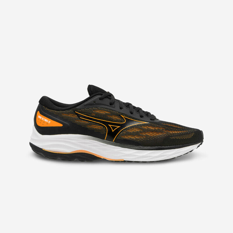 Кроссовки Mizuno, цвет schwarz/orange
Кроссовки Mizuno, цвет schwarz/orange