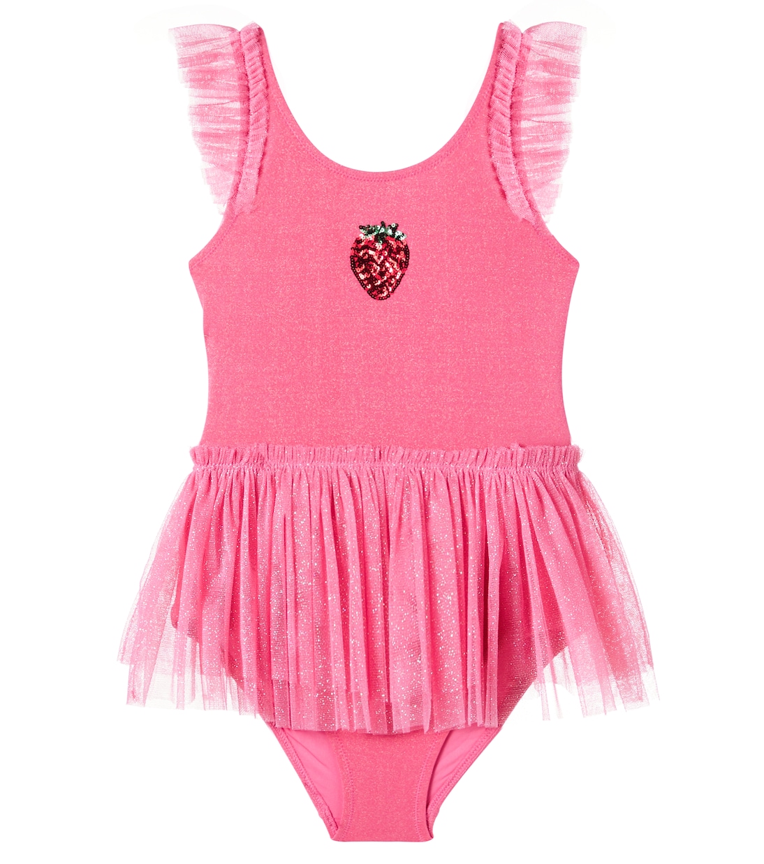 Купальник с пайетками Amandine Konges Sløjd, Rapture Rose
Купальник с пайетками Amandine Konges Sløjd, Rapture Rose